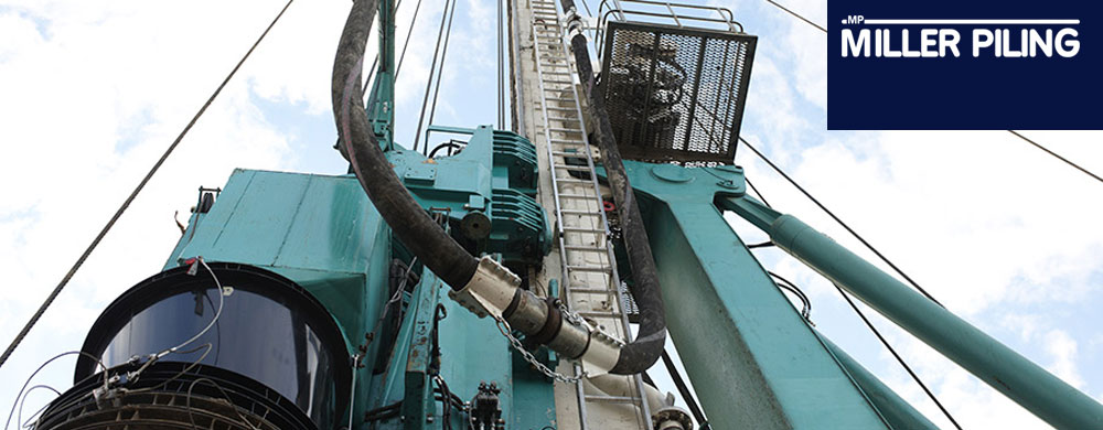 <font color='ffffff'></font><br/><h7>Renowned for our specialist geotechnical engineering services; Miller Piling combine industry-leading equipment and technology for the design and construction of piled foundations and embedded retaining walls.</h7>